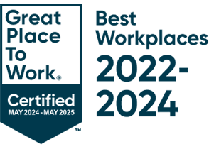 Great Place To Work