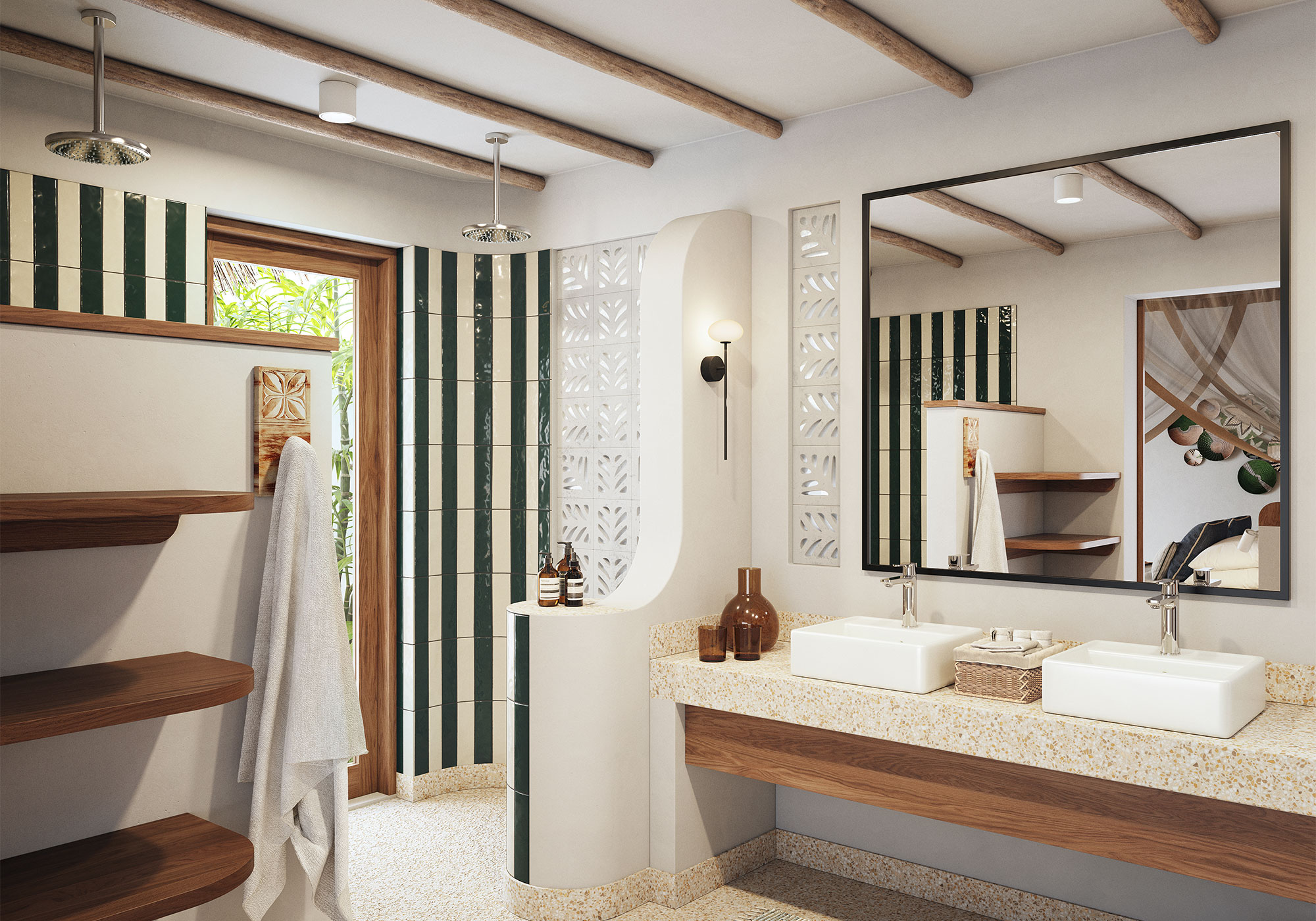 Garden-villa-Matemwe-Attitude-hotel-Zanzibar