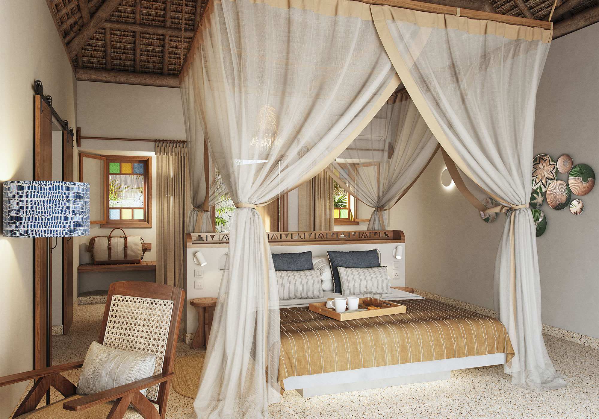 Garden-villa-Matemwe-Attitude-hotel-Zanzibar-2-