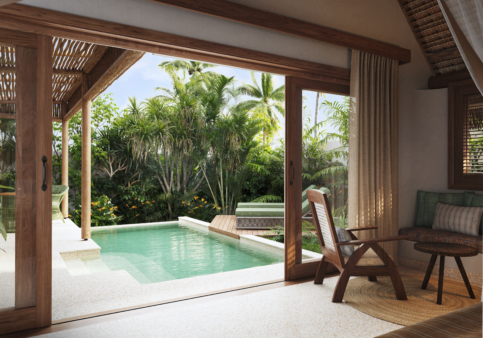 Garden-villa-Matemwe-Attitude-hotel-Zanzibar-3