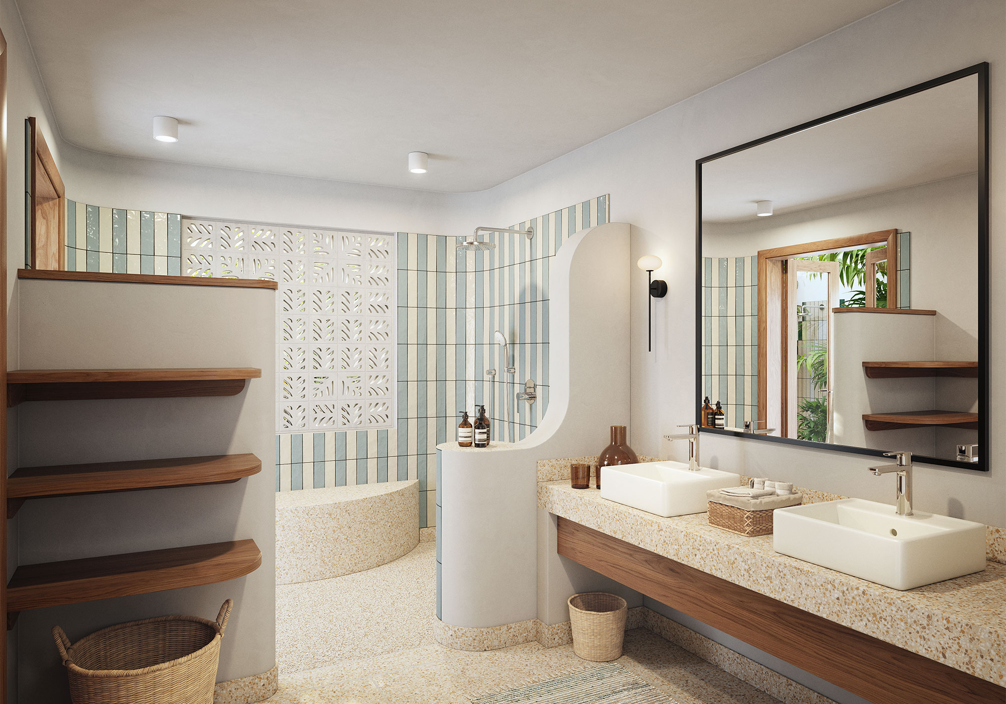 Seafront-villa-Matemwe-Attitude-hotel-Zanzibar-3