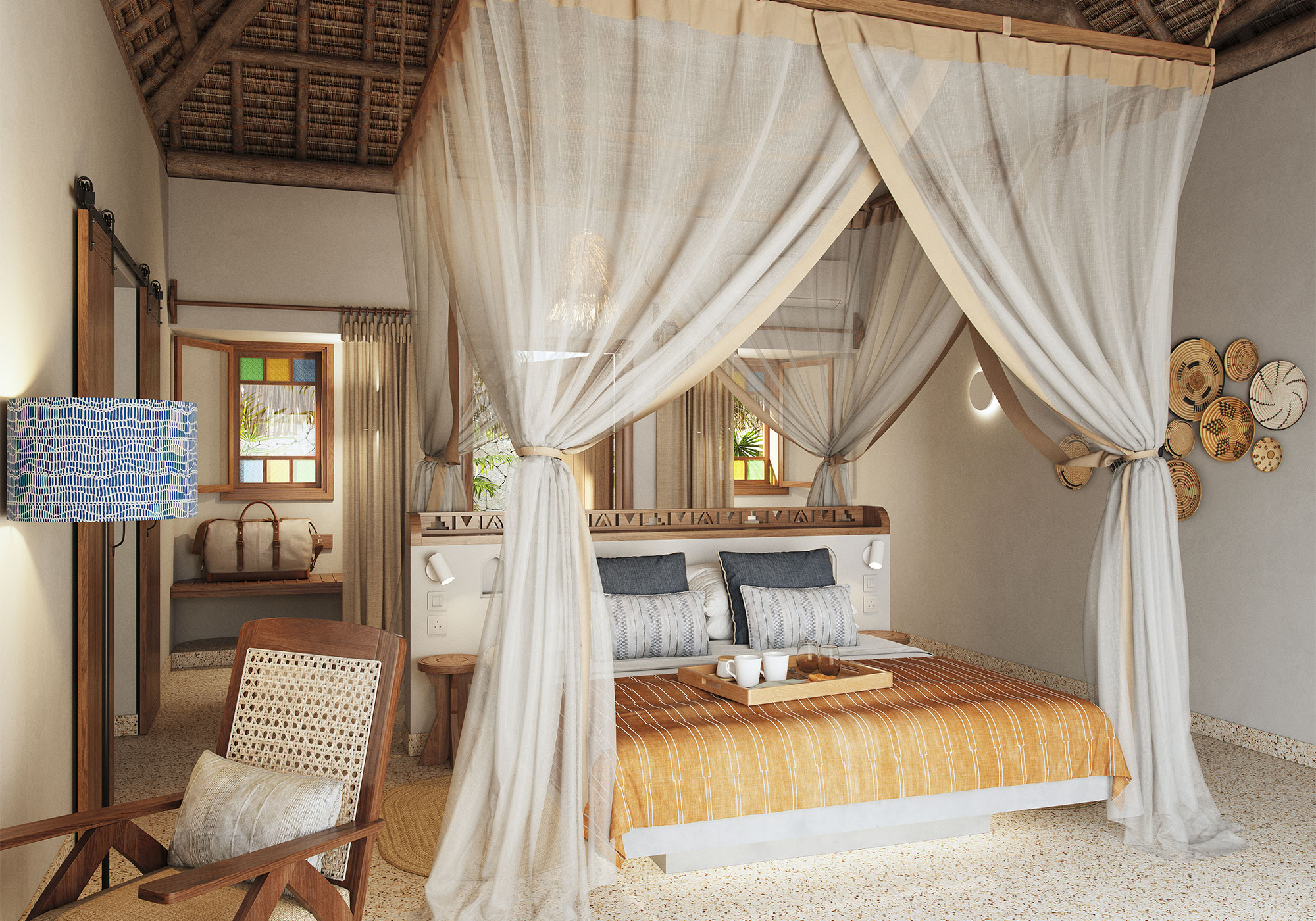 Swim-up-villa-Matemwe-Attitude-Hotel-Zanzibar-1